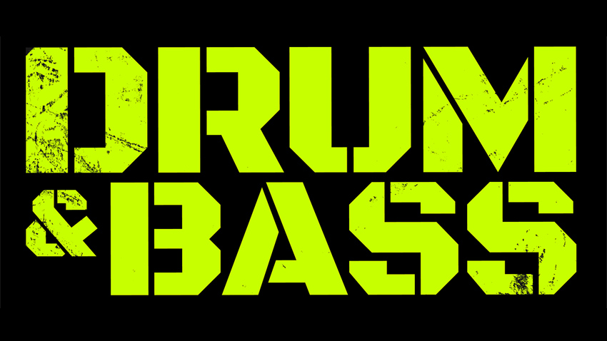 drum and bass